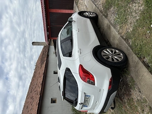 Opel Mokka X   4x2wd 1.6cdti 136cp euro6  - imagine 5