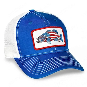 Șapcă RealTree Fishing Pescar Pescuit Biban Originală Trucker Reglabilă Unisex Noua cu Eticheta - ba