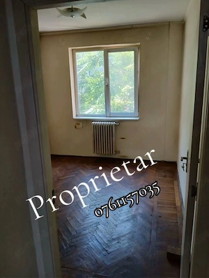 Apartament 3 camere ,Proprietar - Piața Mihail Kogălniceanu  - imagine 5