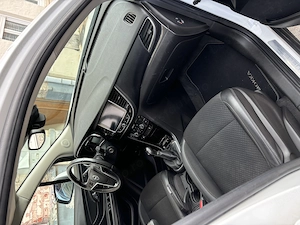 Opel Mokka X   4x2wd 1.6cdti 136cp euro6  - imagine 7