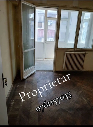Apartament 3 camere ,Proprietar - Piața Mihail Kogălniceanu  - imagine 3