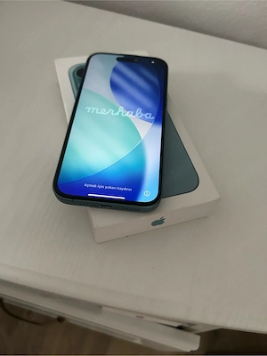 Iphone 16 128 gb 