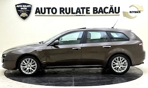 Alfa Romeo   159   1.9 JTD   150CP   An 2008   Euro 4   Manuală - imagine 4