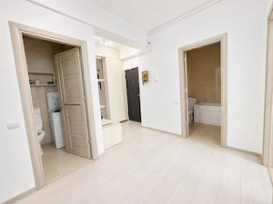 Tomis Plus | 3 camere | 2 bai | Parcare - imagine 9