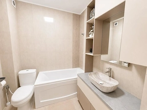 Tomis Plus | 3 camere | 2 bai | Parcare - imagine 11