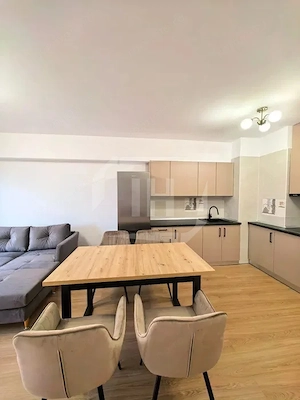 Apartament 2 camere, Gheorgheni
