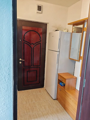 Vând apartament semidecomandat, cu gaz, etaj intermediar str Alunișului (zona Restaurant Marinarul)  - imagine 8