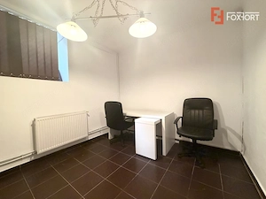 Apartament cu 2 camere + 47 mp teren in proprietate in Centrul Timisoarei - imagine 7