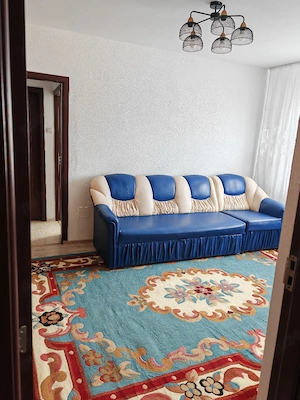 Vând apartament semidecomandat, cu gaz, etaj intermediar str Alunișului (zona Restaurant Marinarul)  - imagine 9