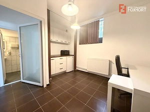 Apartament cu 2 camere + 47 mp teren in proprietate in Centrul Timisoarei - imagine 6