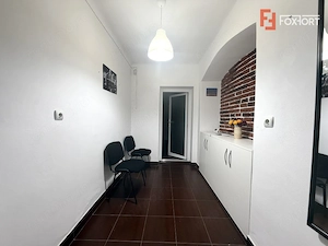 Apartament cu 2 camere + 47 mp teren in proprietate in Centrul Timisoarei - imagine 4