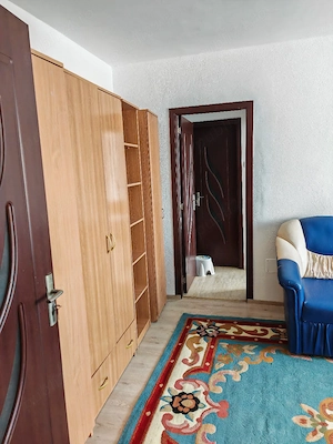 Vând apartament semidecomandat, cu gaz, etaj intermediar str Alunișului (zona Restaurant Marinarul)  - imagine 10