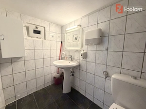 Apartament cu 2 camere + 47 mp teren in proprietate in Centrul Timisoarei - imagine 8