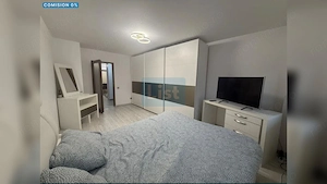 FARA COMISION! Apartament 2 camere, decomandat, etajul 6/7, zona BRD