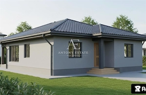 Antony Estate | New Age House, casa de vanzare, Nojorid, Bihor - imagine 7