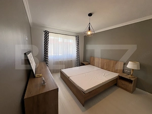 Apartament 2 camere, modern, zona Regal Baciu