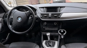 bmw X1 sdrive20d - imagine 4