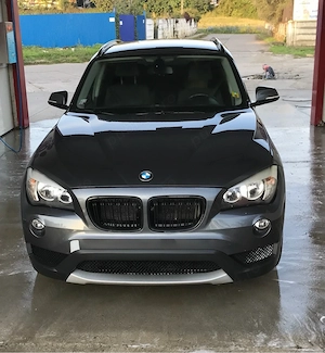 bmw X1 sdrive20d - imagine 3