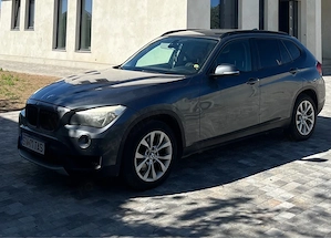 bmw X1 sdrive20d