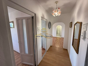 Apartament 3 camere de vanzare in Bacau - imagine 5