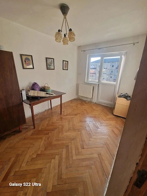 Decomandat. Centrala termica proprie. Suprafata utila generoasa