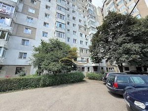 Apartament 3 camere de vanzare in Bacau - imagine 11