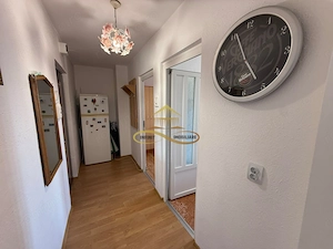 Apartament 3 camere de vanzare in Bacau - imagine 12