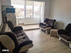Apartament de 2 camere zona JUDETEAN,
