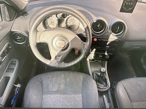 Seat Cordoba 1.9tdi Euro 4 - imagine 4