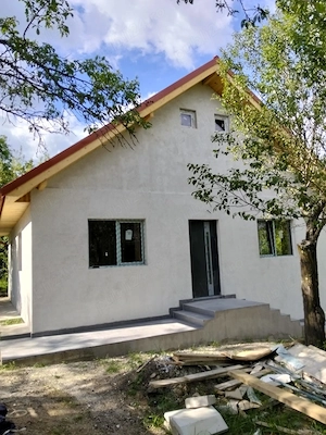 Vând casa Chidea - imagine 3