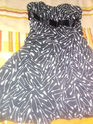 Rochie f r  bretele