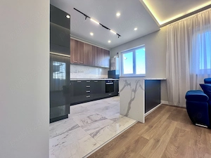 Apartament 3 camere finalizat mutare imediata Bulevardul Timisoara sector 6 Bucuresti