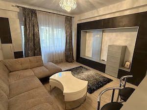 Inchiriez apartament Militari Residence  - imagine 3