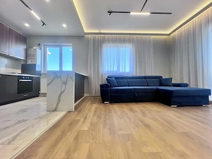 Apartament 3 camere finalizat mutare imediata Bulevardul Timisoara sector 6 Bucuresti - imagine 3