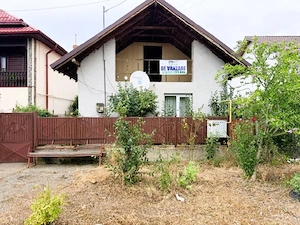 Casa si teren 600 mp Slatioara | toate utilitatile - imagine 15