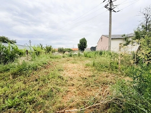 Casa si teren 600 mp Slatioara | toate utilitatile - imagine 10
