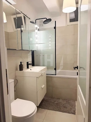 Apartament pe Horea - Piata Mihai Viteazu - imagine 6