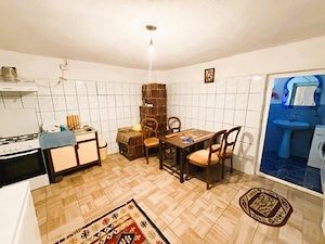 Casa si teren 600 mp Slatioara | toate utilitatile - imagine 17
