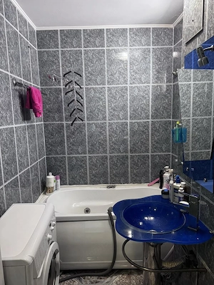  De Închiriat: Apartament 2 Camere – Direct pe B-dul Constantin Brâncoveanu - imagine 8