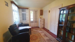 Casa individuala de vanzare in Buftea, str. Tamas - teren 2.101 mp - imagine 5