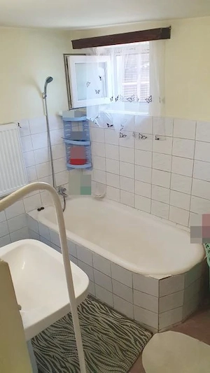Casa individuala de vanzare in Buftea, str. Tamas - teren 2.101 mp - imagine 12