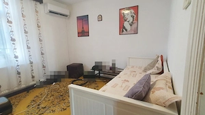 Casa individuala de vanzare in Buftea, str. Tamas - teren 2.101 mp - imagine 8