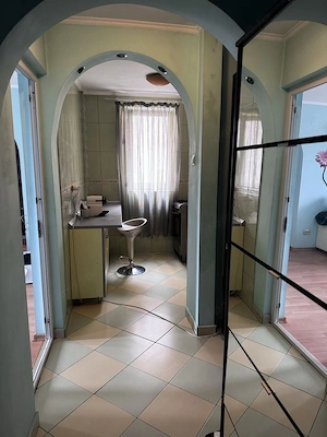  De Închiriat: Apartament 2 Camere – Direct pe B-dul Constantin Brâncoveanu - imagine 7