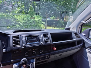 VW T6 2016-EURO 6 8+1 PERS 13500 EUR - imagine 5
