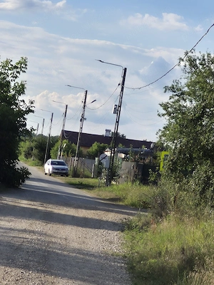 Teren Intravilan 18.738 mp de vânzare | Lângă Pădurea Țegheș | Domnești, Ilfov | Ideal dezvoltare  - imagine 8