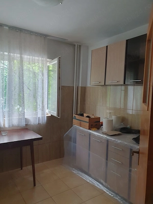 Vând apartament 2 camere stradal Dr Taberei Hanul Drumețului,an 1980 - imagine 3