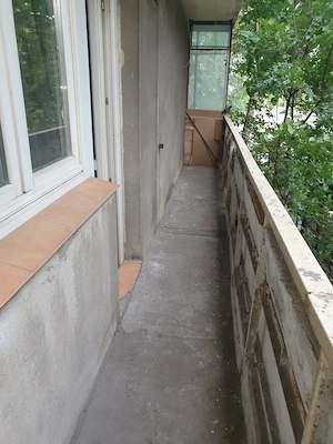 Vând apartament 2 camere stradal Dr Taberei Hanul Drumețului,an 1980 - imagine 6