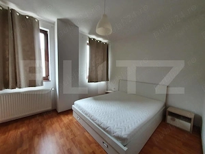 Apartament cu 2 camere, 56 mp, loc de parcare, zona Soarelui-AEM - imagine 2