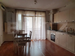 Apartament cu 2 camere, 56 mp, loc de parcare, zona Soarelui-AEM - imagine 4