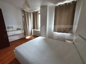 Apartament cu 2 camere, 56 mp, loc de parcare, zona Soarelui-AEM - imagine 3